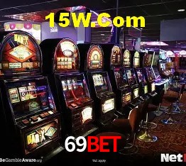 Statistics 69Bet