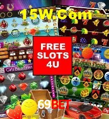 Game Providers 69Bet