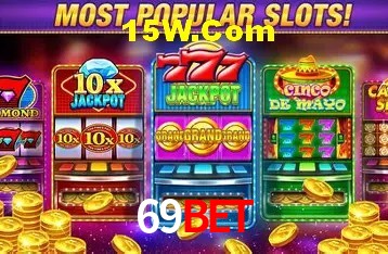Live Casino 69Bet