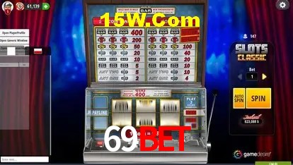 Secure Login 69Bet