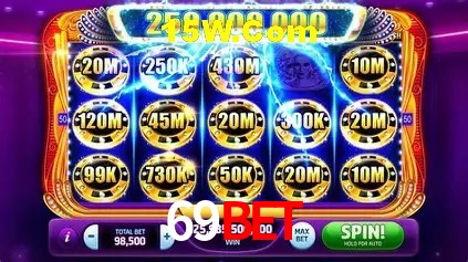 Exclusive Offers 69Bet